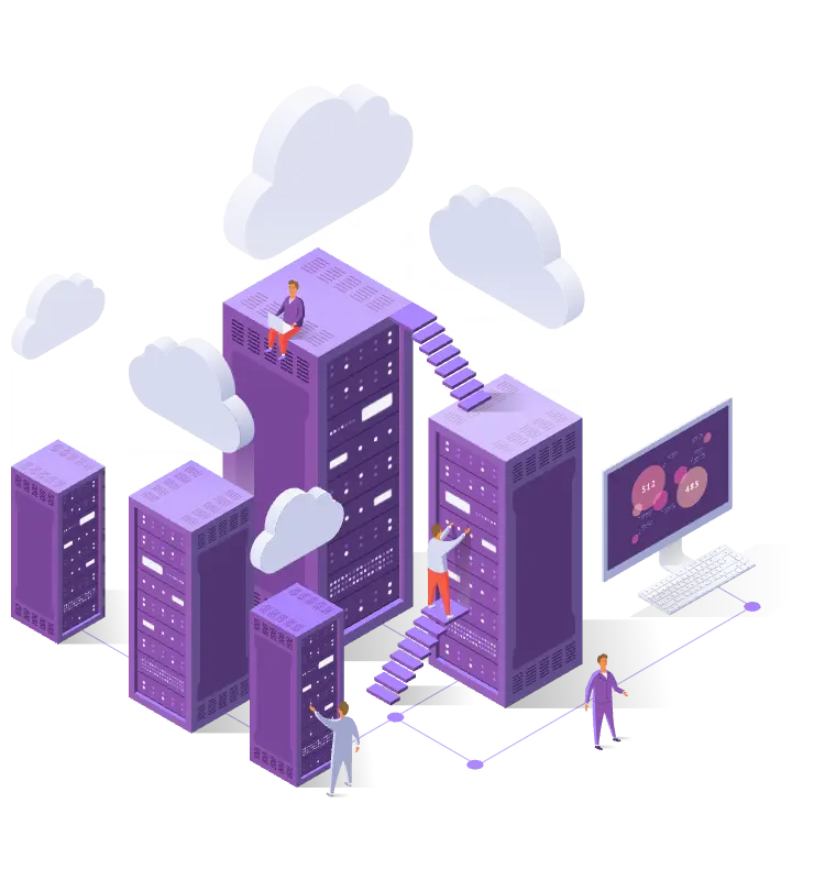 Server